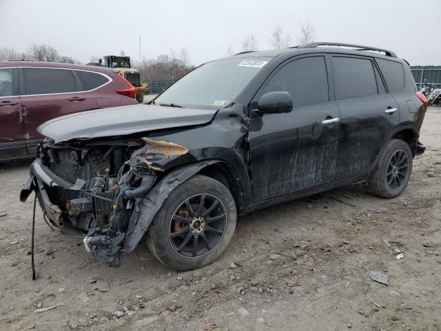 2006 TOYOTA RAV4, 