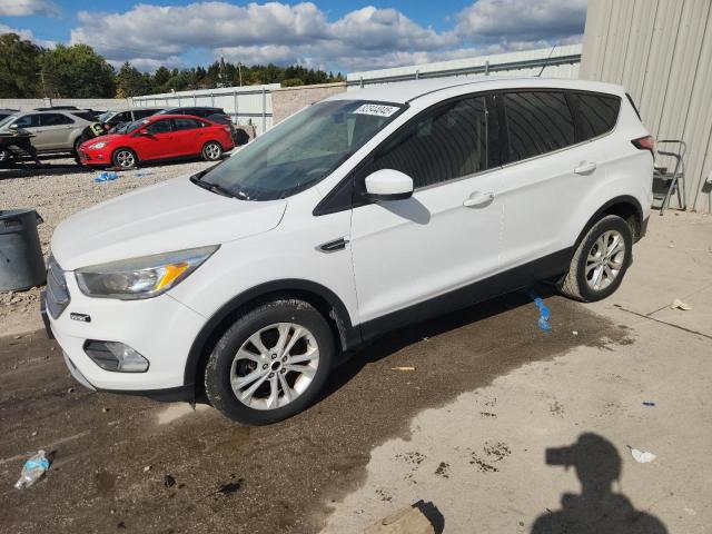 2017 FORD ESCAPE SE, 