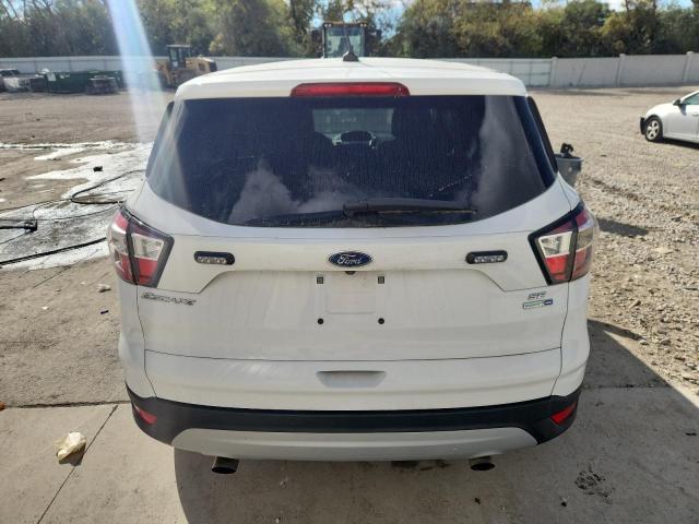 1FMCU9G9XHUD67885 - 2017 FORD ESCAPE SE WHITE photo 6