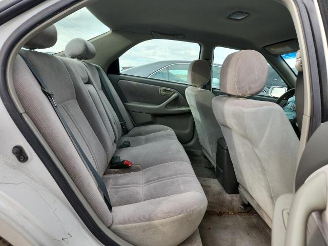 4T1BG22K4WU381704 - 1998 TOYOTA CAMRY CE თეთრი ფოტო 10