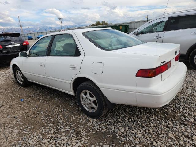 4T1BG22K4WU381704 - 1998 TOYOTA CAMRY CE თეთრი ფოტო 2