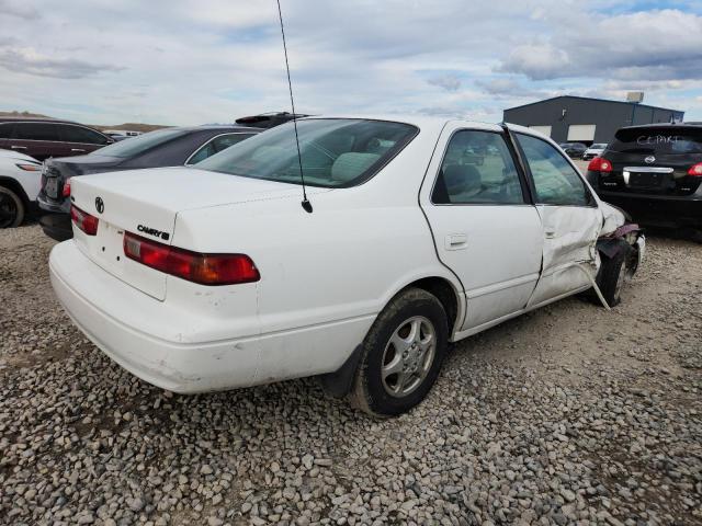 4T1BG22K4WU381704 - 1998 TOYOTA CAMRY CE თეთრი ფოტო 3