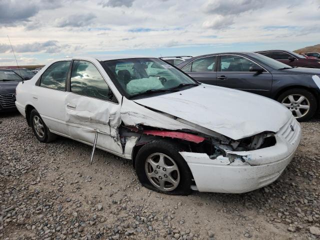 4T1BG22K4WU381704 - 1998 TOYOTA CAMRY CE თეთრი ფოტო 4