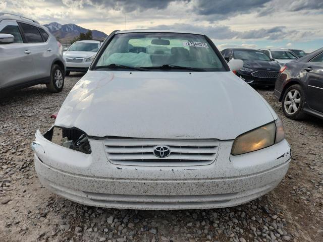 4T1BG22K4WU381704 - 1998 TOYOTA CAMRY CE თეთრი ფოტო 5