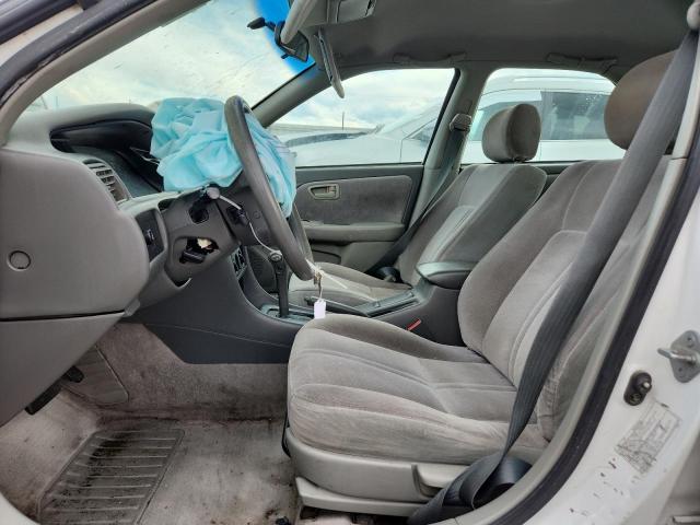 4T1BG22K4WU381704 - 1998 TOYOTA CAMRY CE თეთრი ფოტო 7