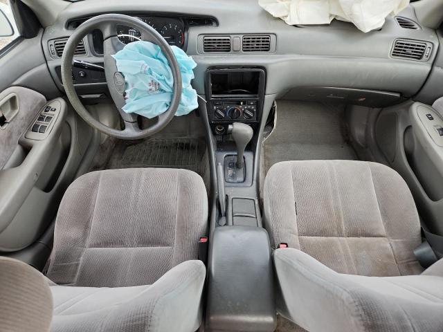 4T1BG22K4WU381704 - 1998 TOYOTA CAMRY CE თეთრი ფოტო 8