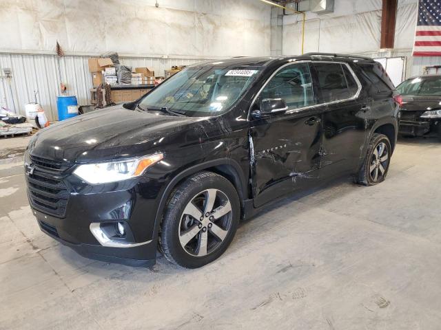 2019 CHEVROLET TRAVERSE LT, 