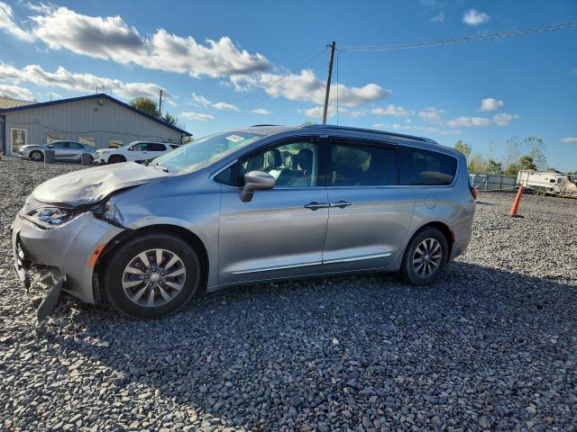 2019 CHRYSLER PACIFICA TOURING L PLUS, 