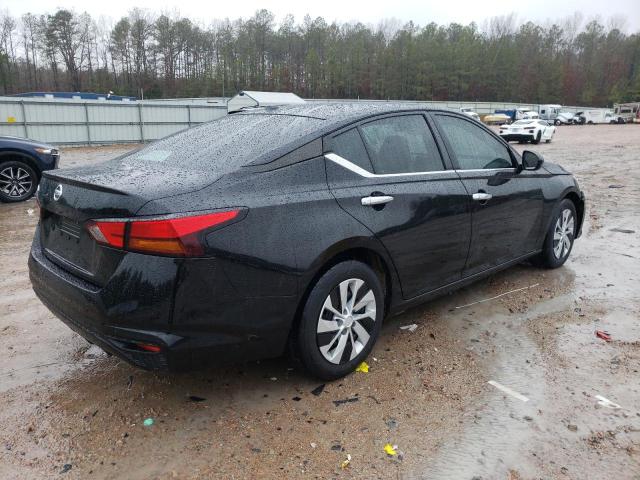 1N4BL4BV4LC136639 - 2020 NISSAN ALTIMA S BLACK photo 3