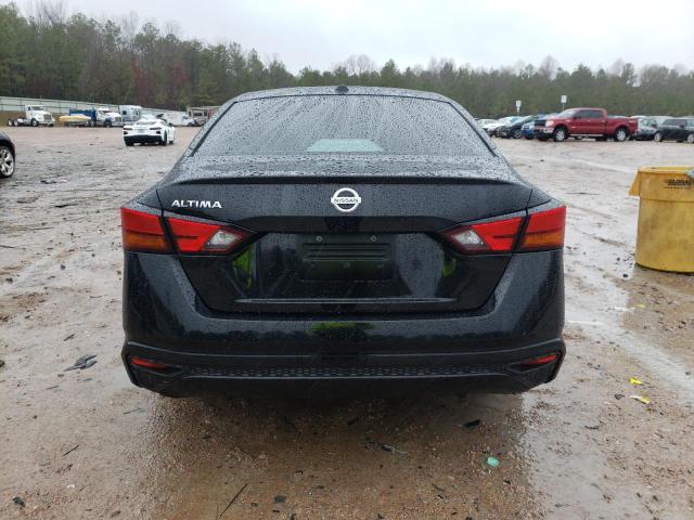 1N4BL4BV4LC136639 - 2020 NISSAN ALTIMA S BLACK photo 6