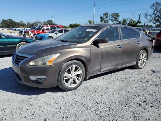 2015 NISSAN ALTIMA 2.5, 