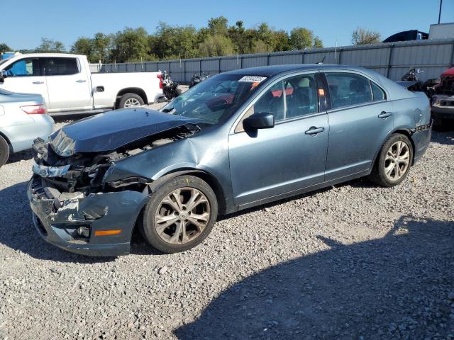 2012 FORD FUSION SE, 