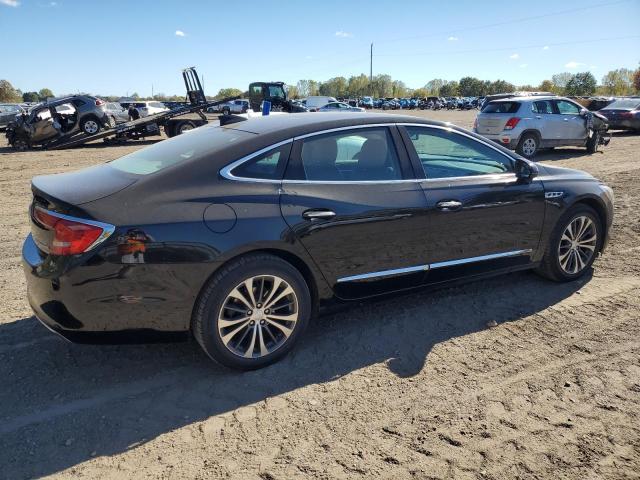 1G4ZP5SS8HU133992 - 2017 BUICK LACROSSE ESSENCE Negro foto 3