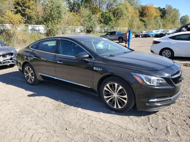 1G4ZP5SS8HU133992 - 2017 BUICK LACROSSE ESSENCE Negro foto 4