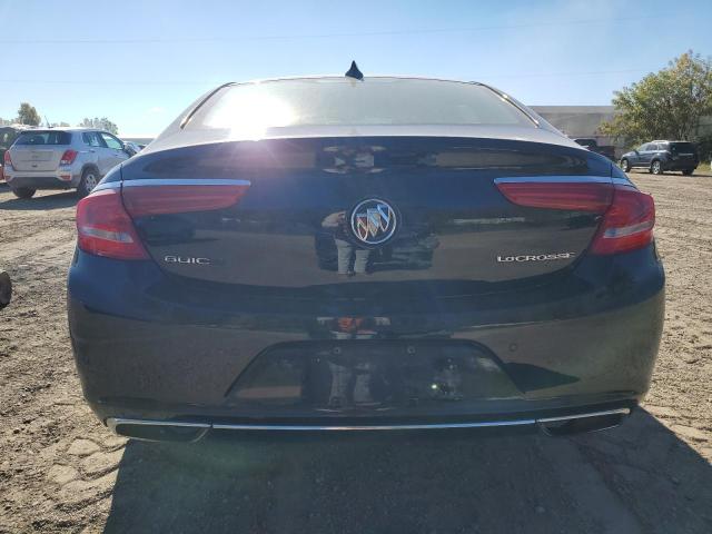 1G4ZP5SS8HU133992 - 2017 BUICK LACROSSE ESSENCE Negro foto 6