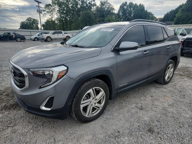 2018 GMC TERRAIN SLE, 