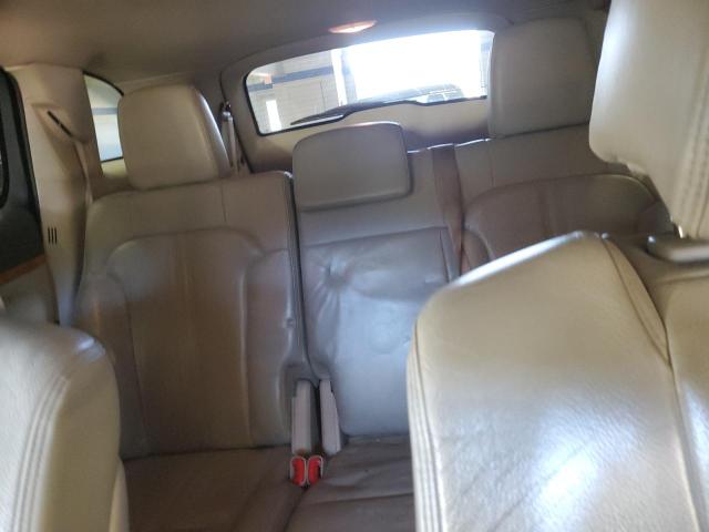 2LMHJ5AR1ABJ04653 - 2010 LINCOLN MKT SILVER photo 10