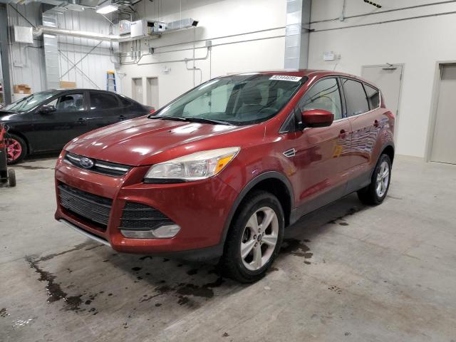 2014 FORD ESCAPE SE, 