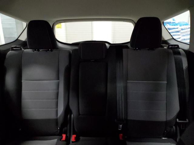 1FMCU9G9XEUA79862 - 2014 FORD ESCAPE SE RED photo 10