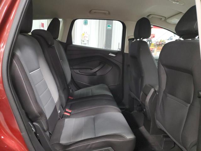 1FMCU9G9XEUA79862 - 2014 FORD ESCAPE SE RED photo 11