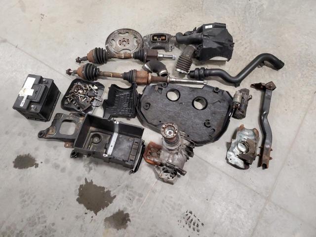 1FMCU9G9XEUA79862 - 2014 FORD ESCAPE SE RED photo 13