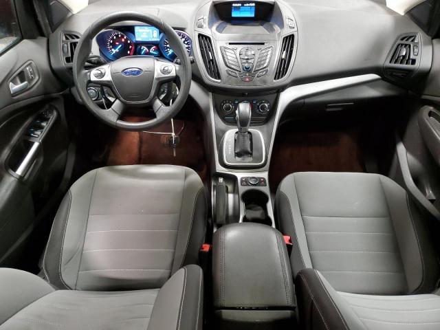 1FMCU9G9XEUA79862 - 2014 FORD ESCAPE SE RED photo 8