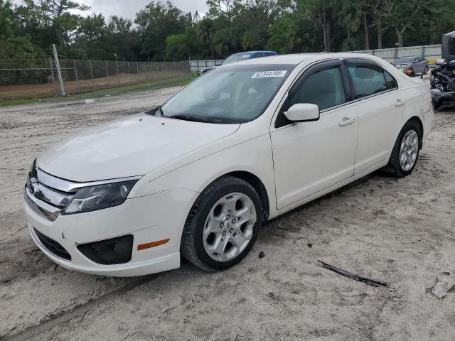 2011 FORD FUSION SE, 