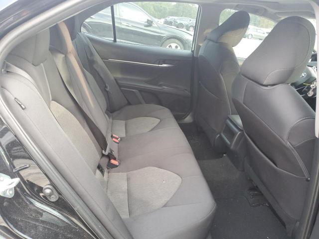 4T1R11AK9PU144042 - 2023 TOYOTA CAMRY LE 黑色 照片 10