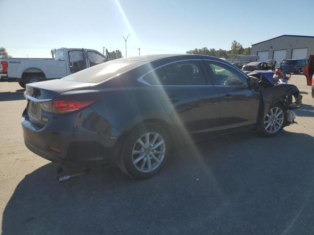 JM1GJ1U50G1413273 - 2016 MAZDA 6 SPORT BLUE photo 3