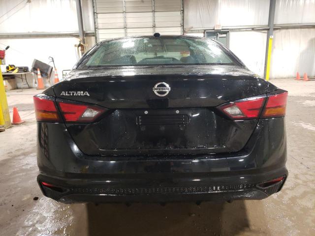 1N4BL4BV3LC210309 - 2020 NISSAN ALTIMA S BLACK photo 6