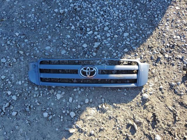 JTEEP21AX40066321 - 2004 TOYOTA HIGHLANDER BLUE photo 13