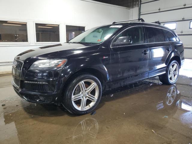 2014 AUDI Q7 PRESTIGE, 