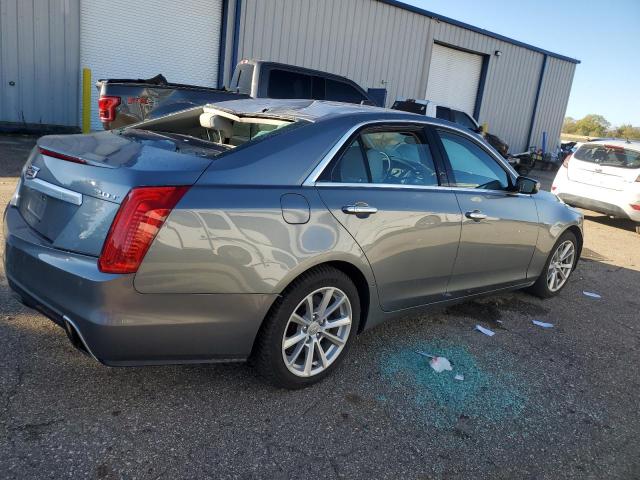 1G6AW5SX8K0110763 - 2019 CADILLAC CTS 灰色 照片 3