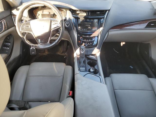 1G6AW5SX8K0110763 - 2019 CADILLAC CTS 灰色 照片 8