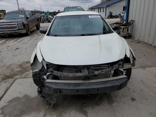 1N4AL3AP4HC174467 - 2017 NISSAN ALTIMA 2.5 WHITE photo 5