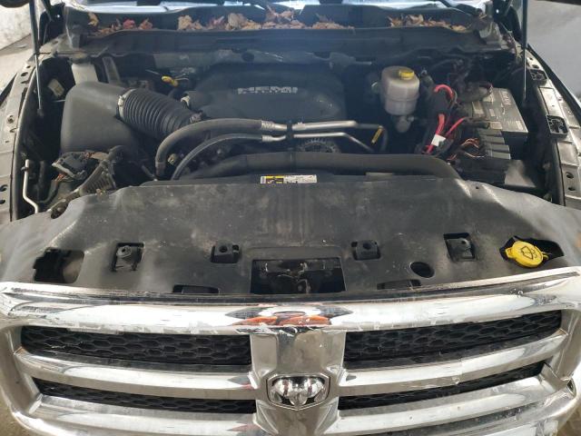 3C63R3GJ9JG397649 - 2018 RAM 3500 ST CHARCOAL photo 11