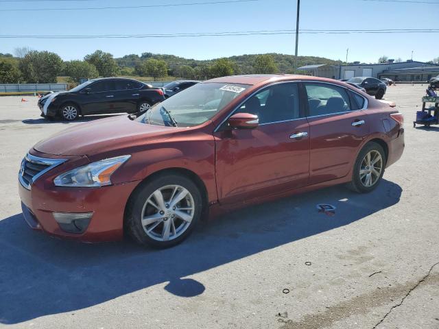 2013 NISSAN ALTIMA 2.5, 