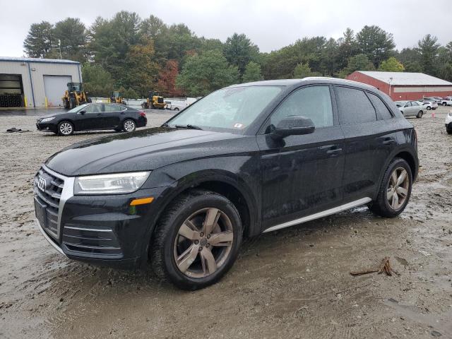 2018 AUDI Q5 PREMIUM, 