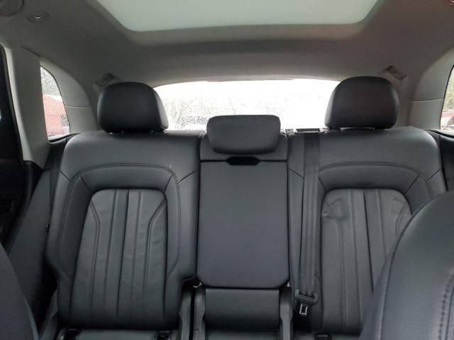 WA1ANAFY1J2006673 - 2018 AUDI Q5 PREMIUM BLACK photo 10