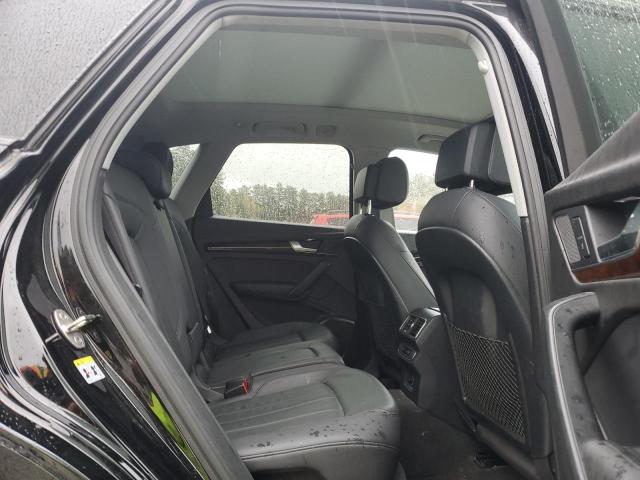 WA1ANAFY1J2006673 - 2018 AUDI Q5 PREMIUM BLACK photo 11