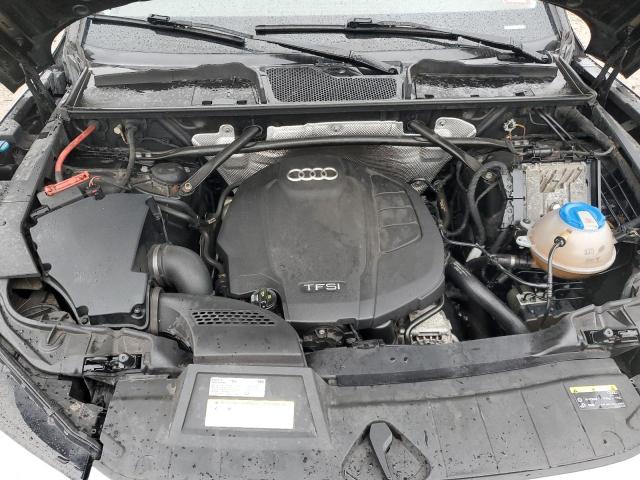 WA1ANAFY1J2006673 - 2018 AUDI Q5 PREMIUM BLACK photo 12