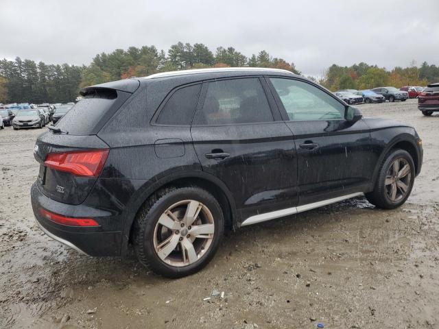 WA1ANAFY1J2006673 - 2018 AUDI Q5 PREMIUM BLACK photo 3