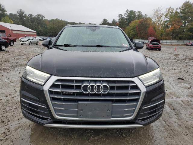 WA1ANAFY1J2006673 - 2018 AUDI Q5 PREMIUM BLACK photo 5