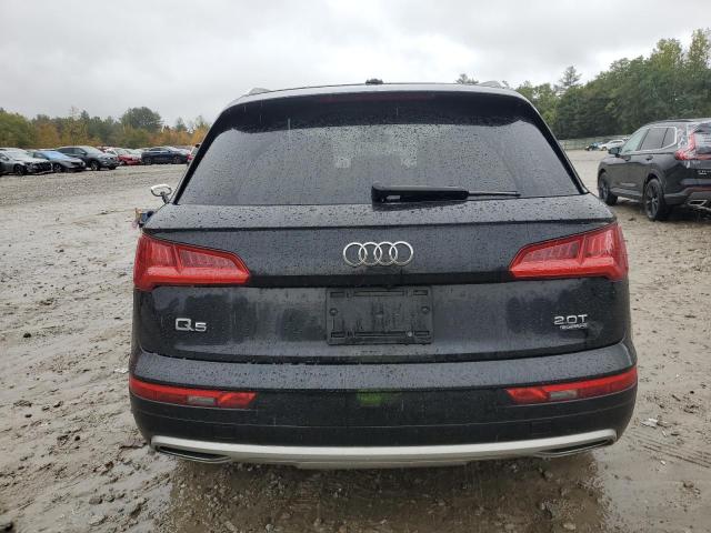 WA1ANAFY1J2006673 - 2018 AUDI Q5 PREMIUM BLACK photo 6