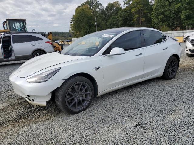 2019 TESLA MODEL 3, 