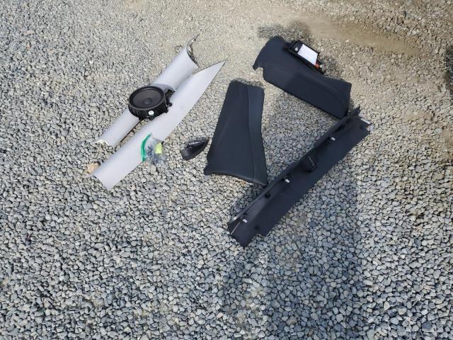 5YJ3E1EB3KF510720 - 2019 TESLA MODEL 3 Weiß Foto 12