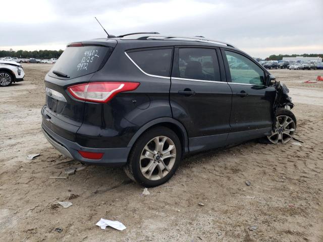 1FMCU9J91FUC89972 - 2015 FORD ESCAPE TITANIUM BLACK photo 3