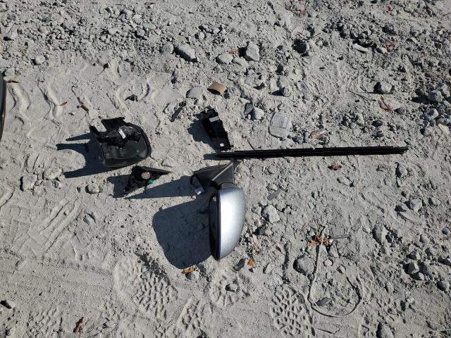 1HGCV2F91JA006919 - 2018 HONDA ACCORD TOURING Srebrny zdjęcie 12