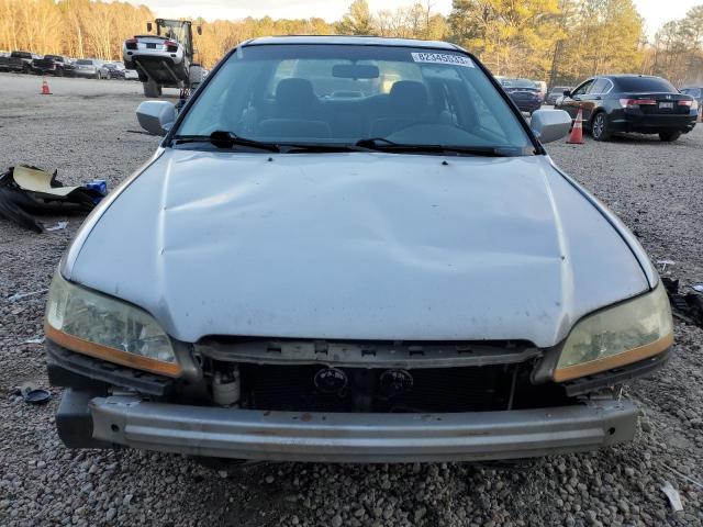 1HGCG66862A120862 - 2002 HONDA ACCORD EX SILVER photo 5