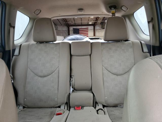 2T3BF4DV7BW176448 - 2011 TOYOTA RAV4 BROWN photo 10